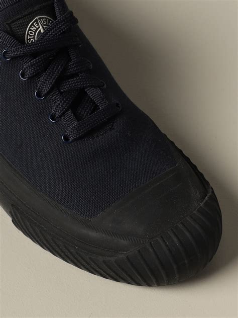 Stone Island trainers for men